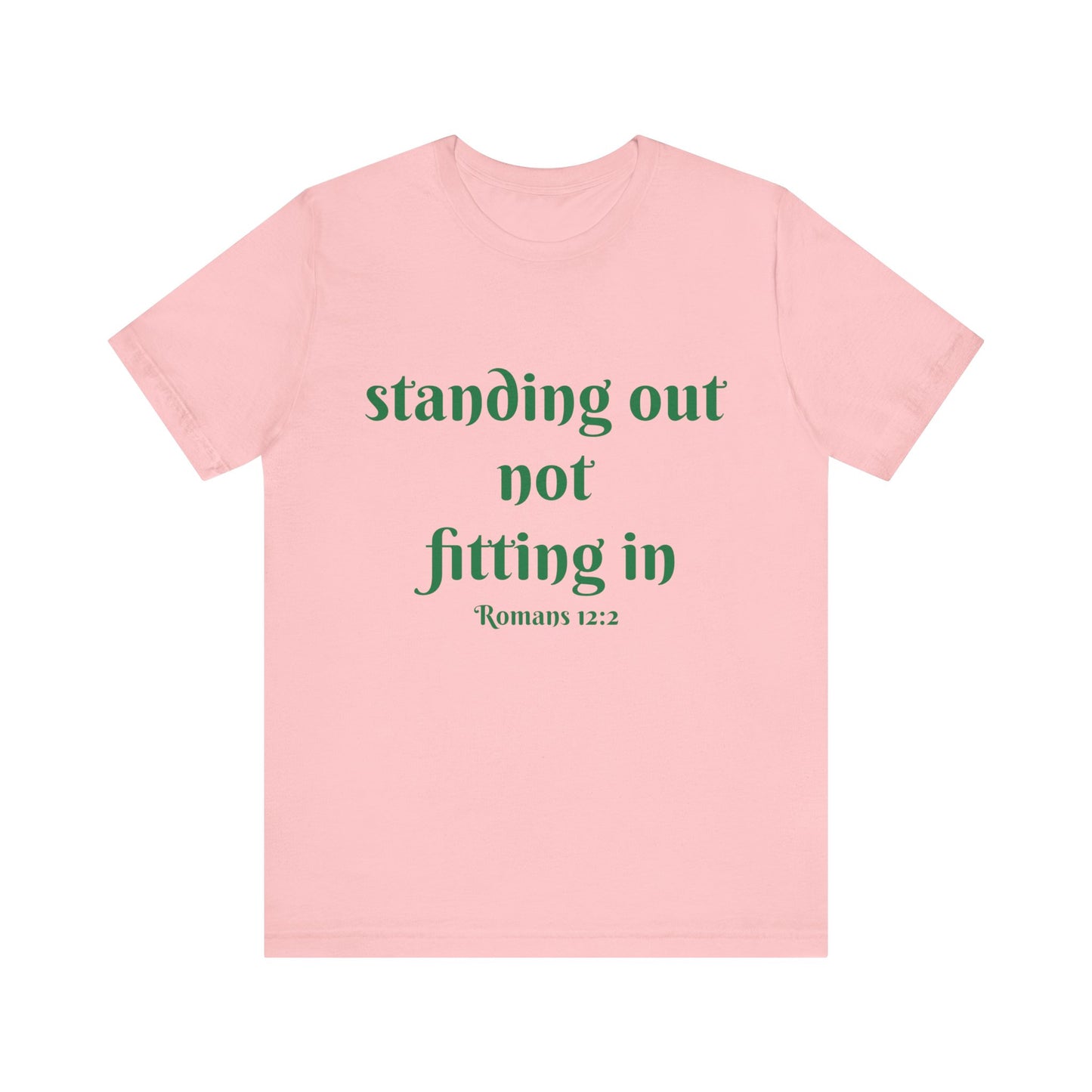 Standout Tee