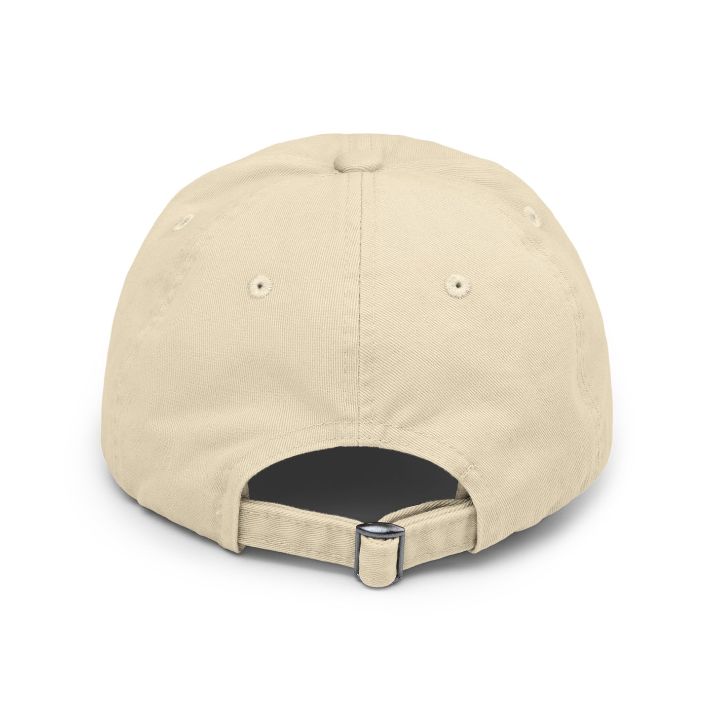 Tourist Distressed Cap