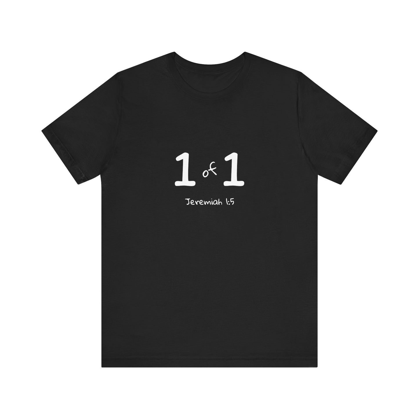 1 of 1 Tee