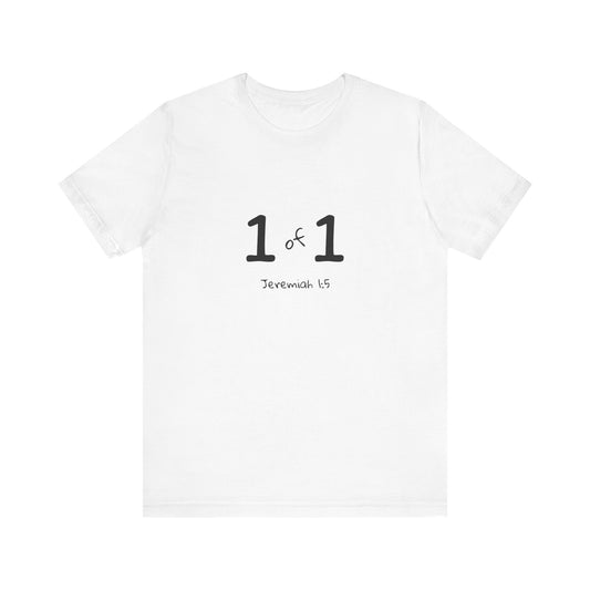 1 of 1 Tee